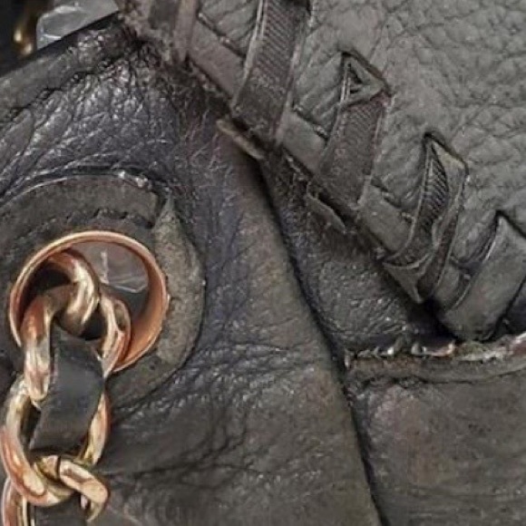 TORY BURCH BAG💋EUC - Picture 8 of 14